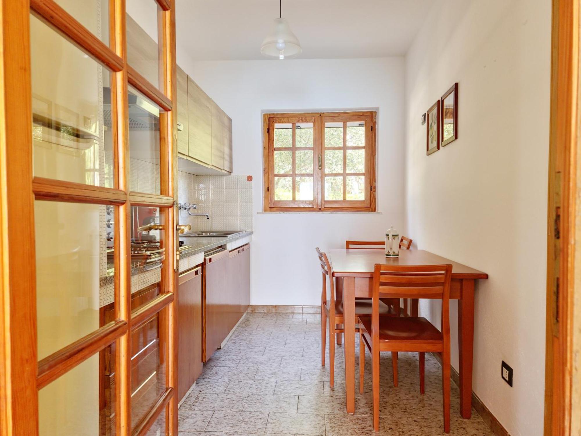 Villa Papiyon - Accesso Privato Alla Spiaggia 칼라리베로토 외부 사진