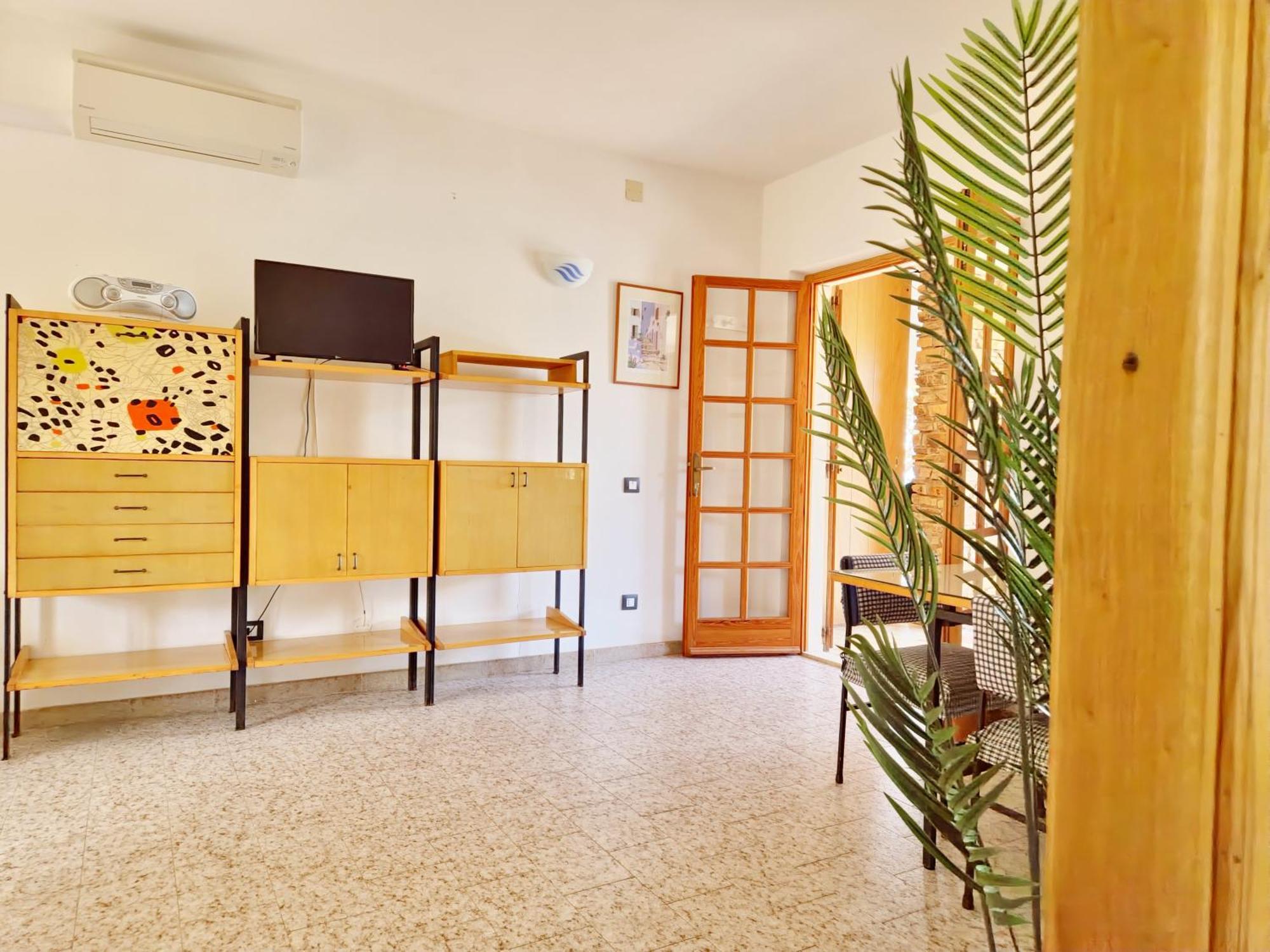 Villa Papiyon - Accesso Privato Alla Spiaggia 칼라리베로토 외부 사진