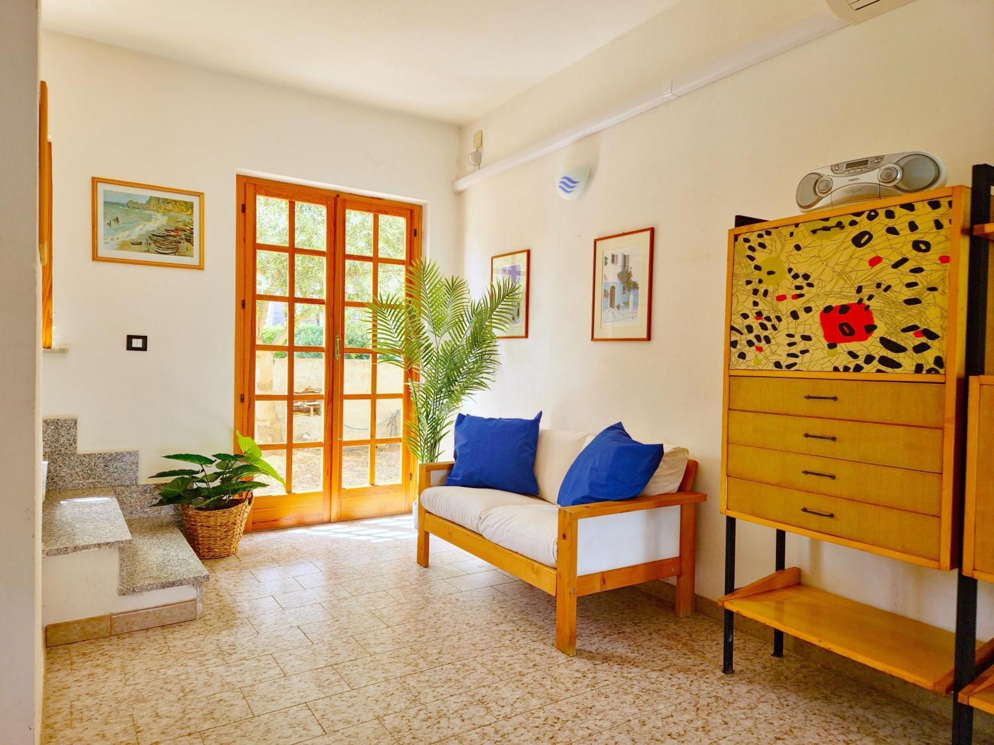 Villa Papiyon - Accesso Privato Alla Spiaggia 칼라리베로토 외부 사진